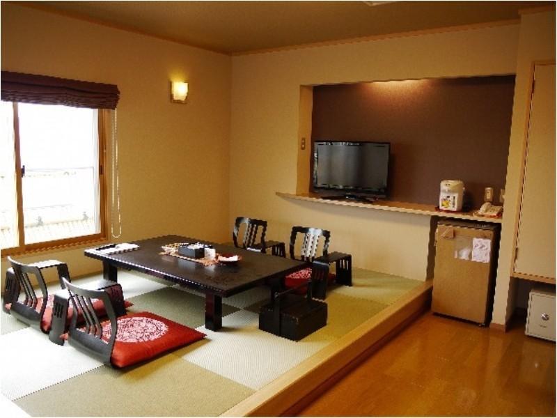 Moriaki Ryokan Shibukawa Exterior foto